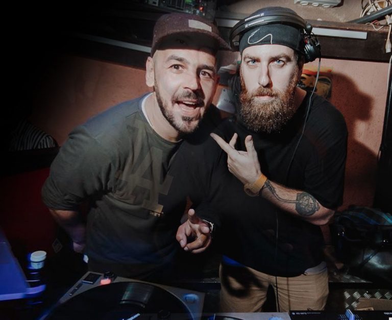 JAMBOREE DANCE CLUB - DJ MULY, DJ STILE JAMBOREE