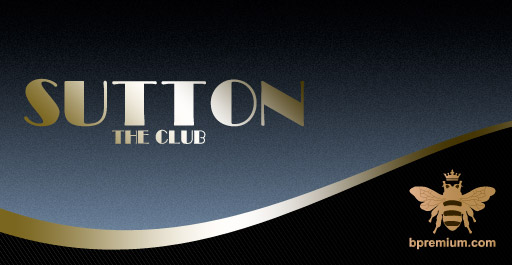 MVP  SUTTON THE CLUB