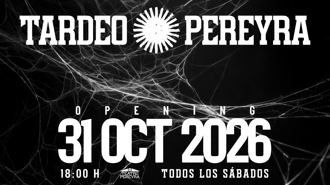 TARDEO PEREYRA