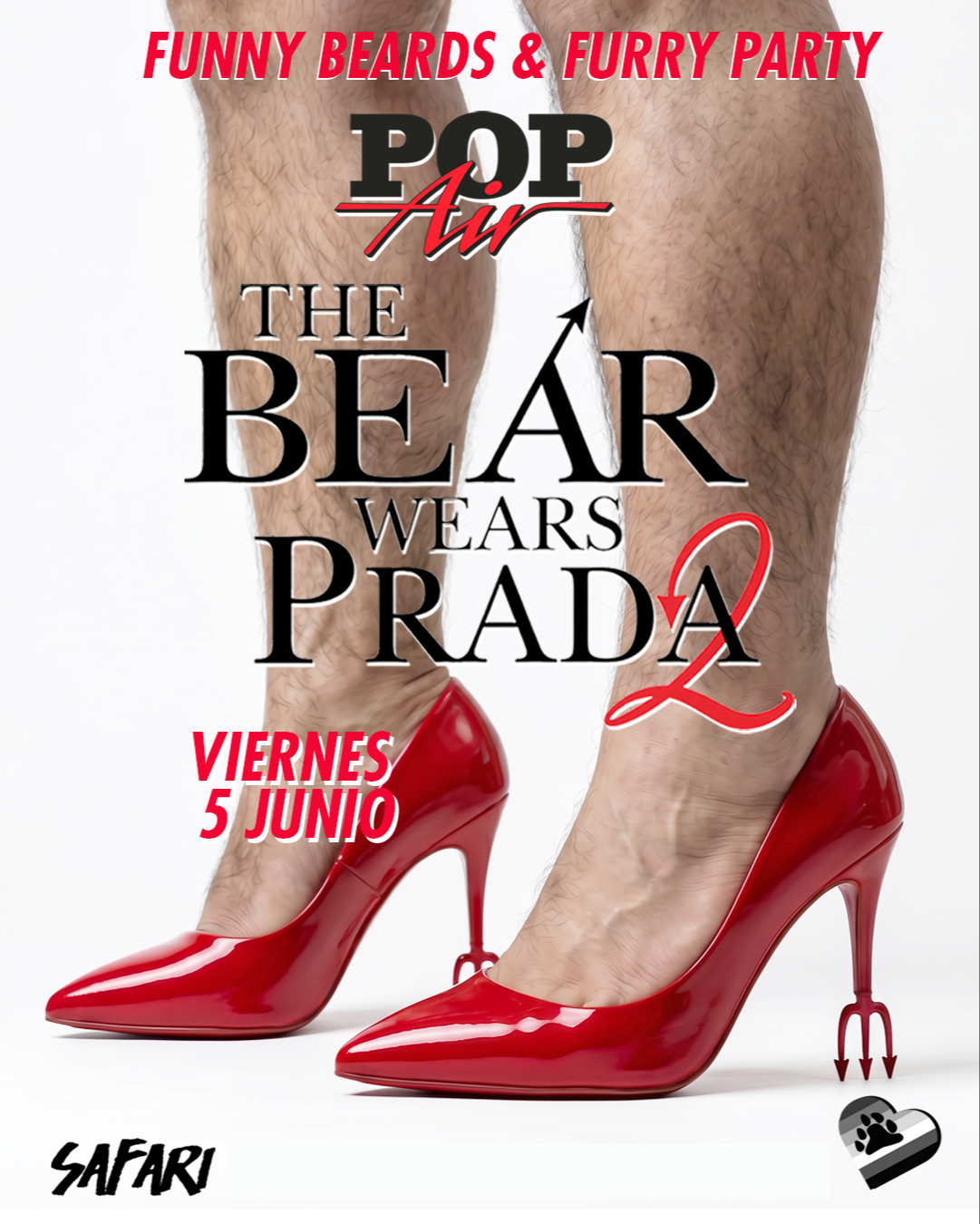 Event Flyer