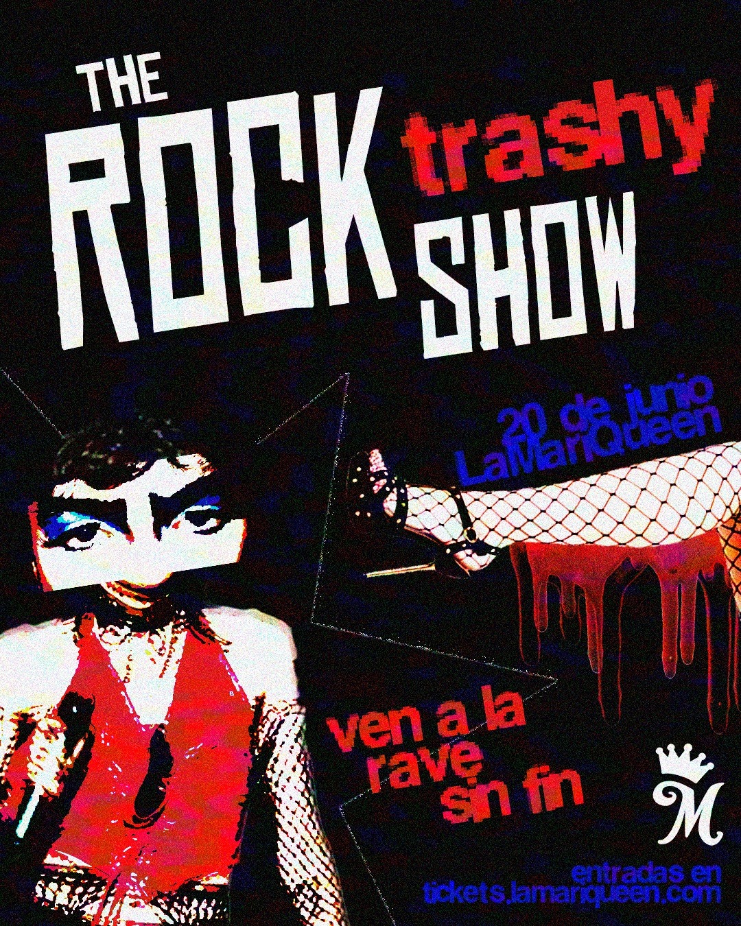 Event Flyer