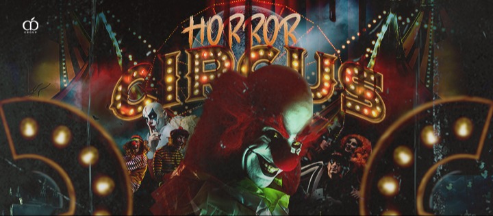 HALLOWEEN 31 OCT @ILLUSIONBARCELONA ILLUSION