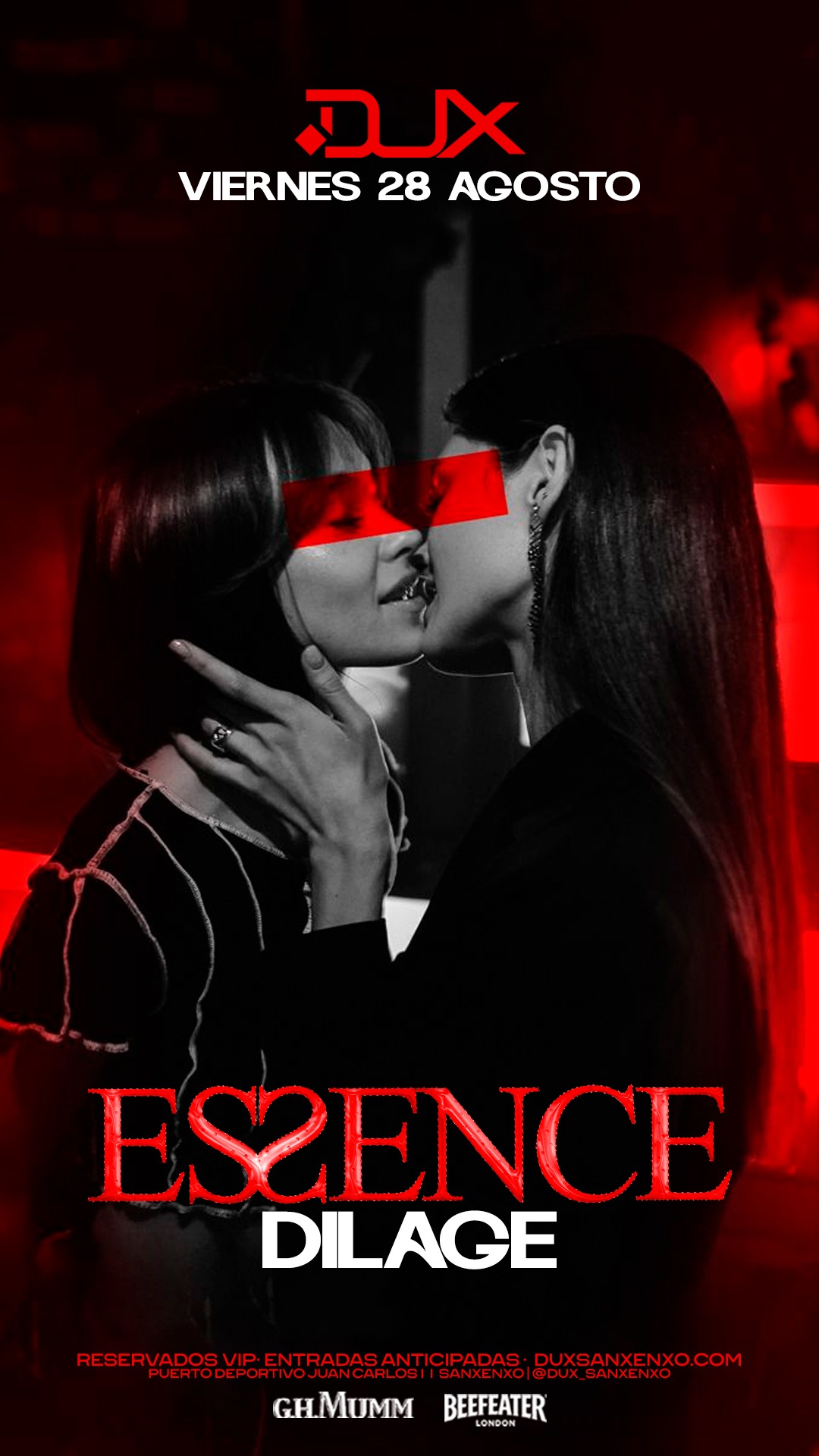 ESSENCE