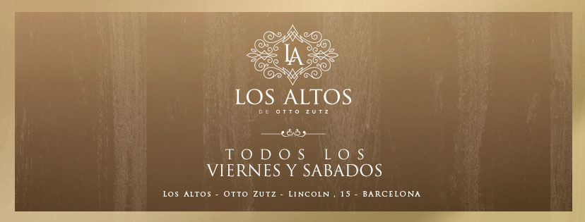 SATURDAY - LOS ALTOS LOS ALTOS