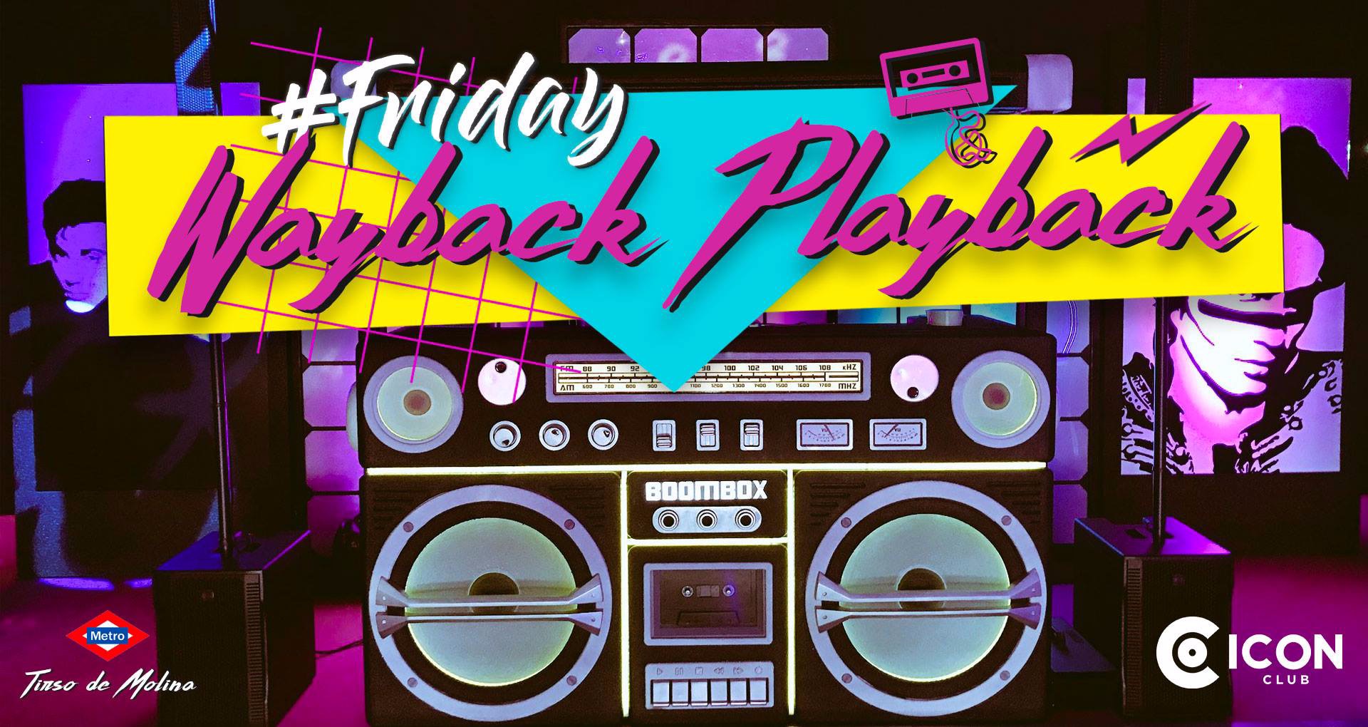 #Friday at Icon - Club Icon #Friday at Icon - Club Icon