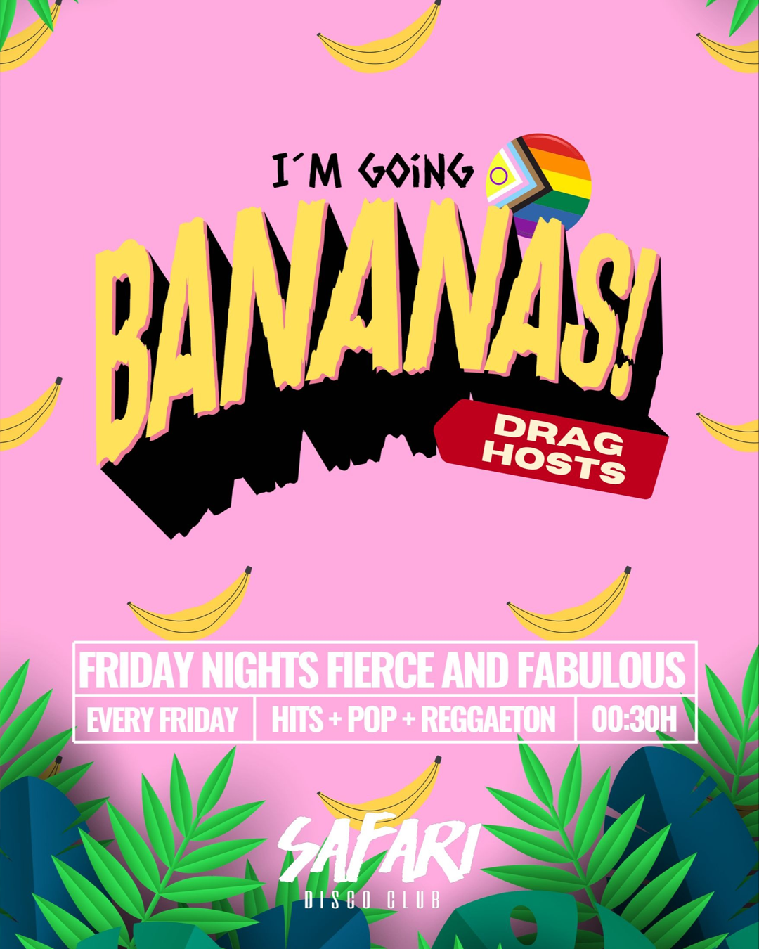 Event Flyer