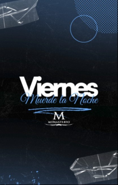 NOCHE DE VIERNES