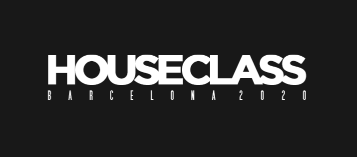 HOUSECLASS - Club Carpe Diem Barcelona HOUSECLASS - Club Carpe Diem Barcelona