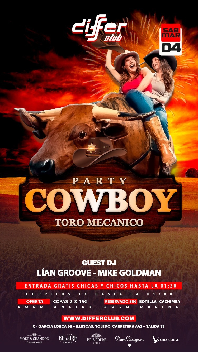 TORO MECANICO  DIFFER CLUB