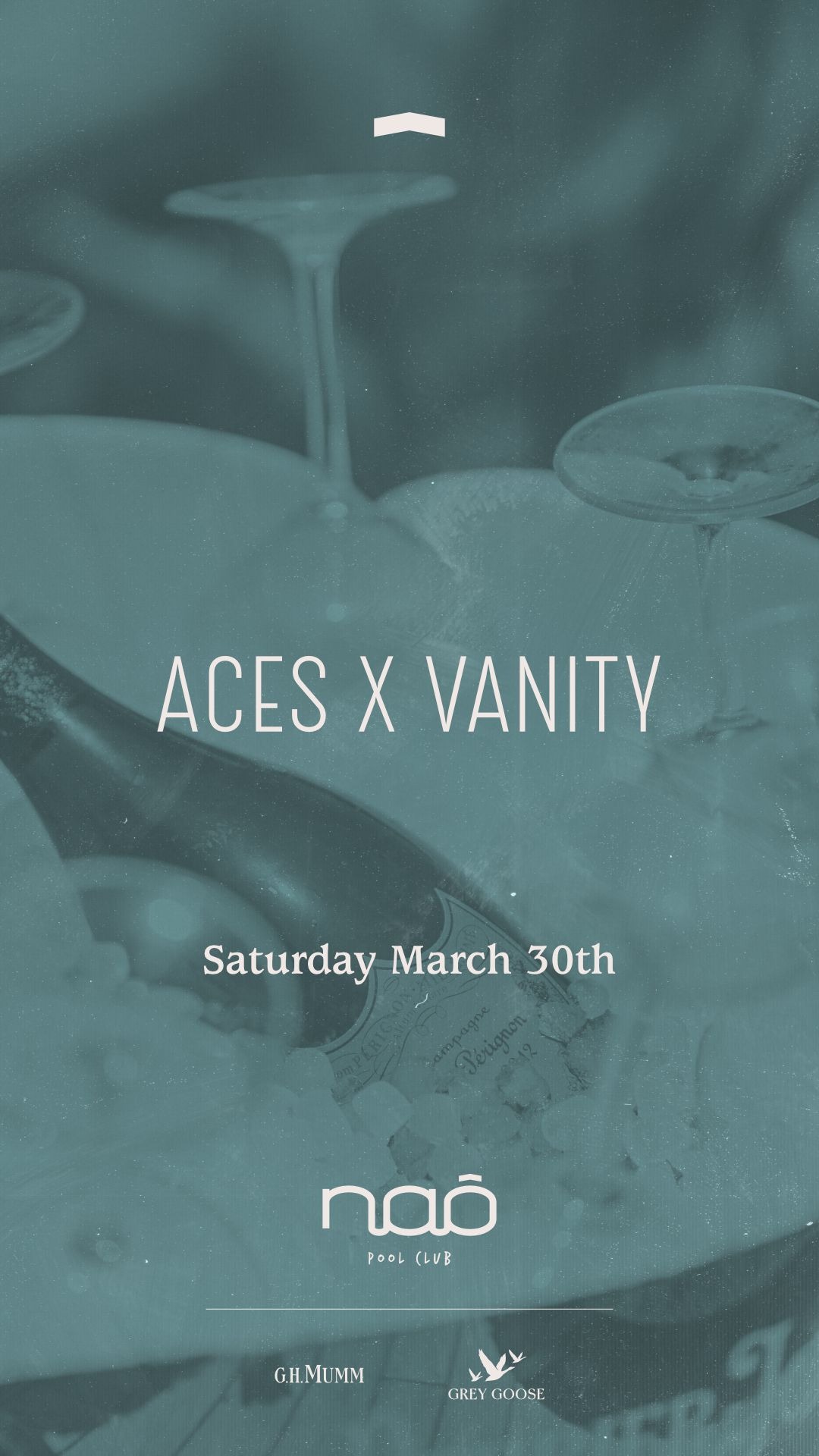 Nao Pool Club Ace X Vanity Entradas, listas de invitados y mesas VIP en Nao Pool Club 2024033