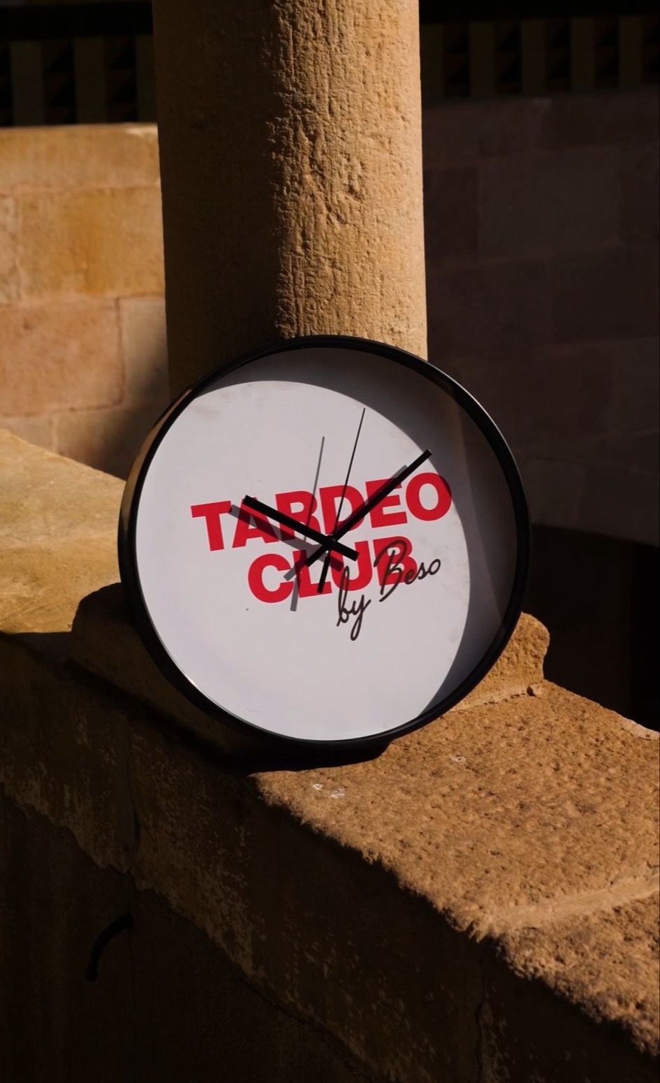 TARDEO CLUB BY BESO w/ JON STUNTS