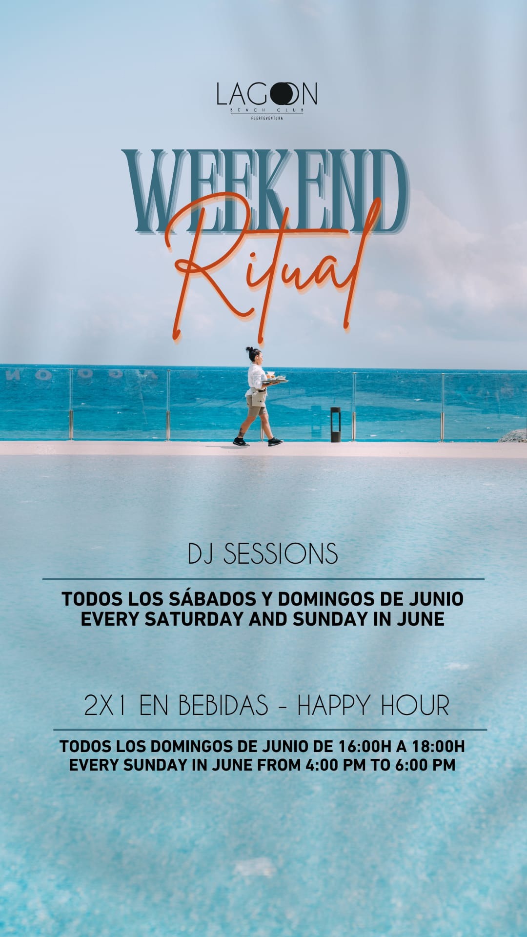 Lagoon Beach Club 