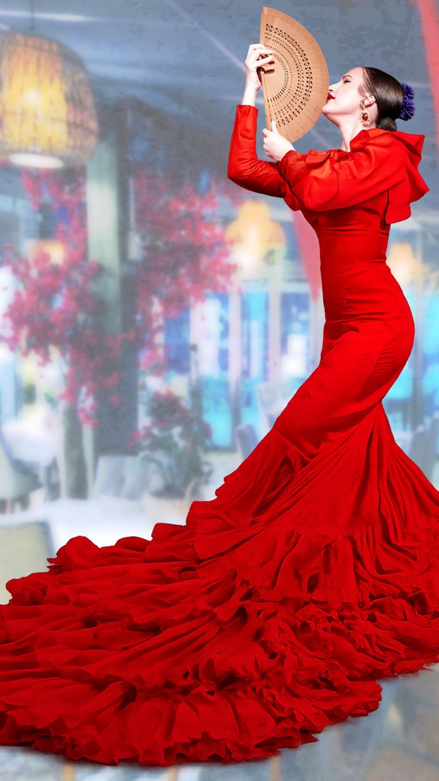 Cena y Flamenco en Fuengirola