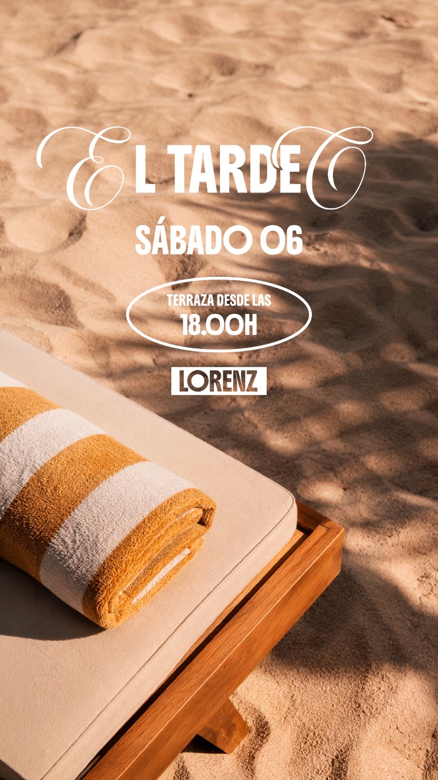 Tardeo