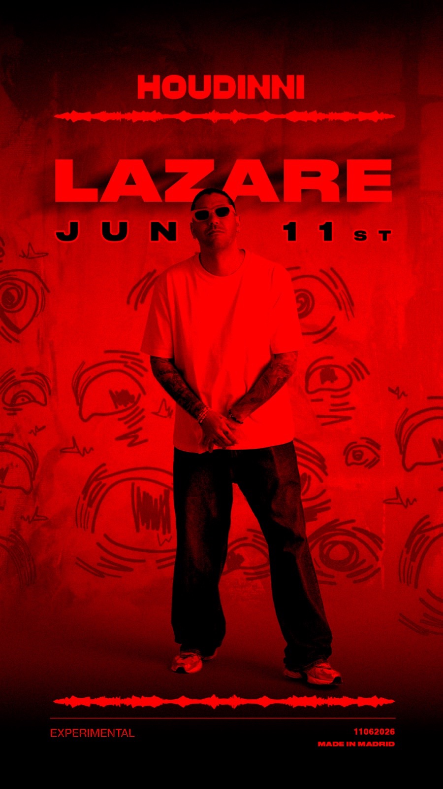 Laissez Faire Thursdays