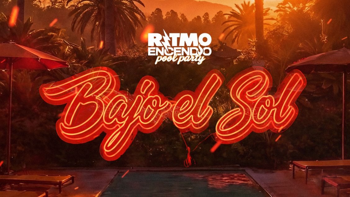 BAJO EL SOL