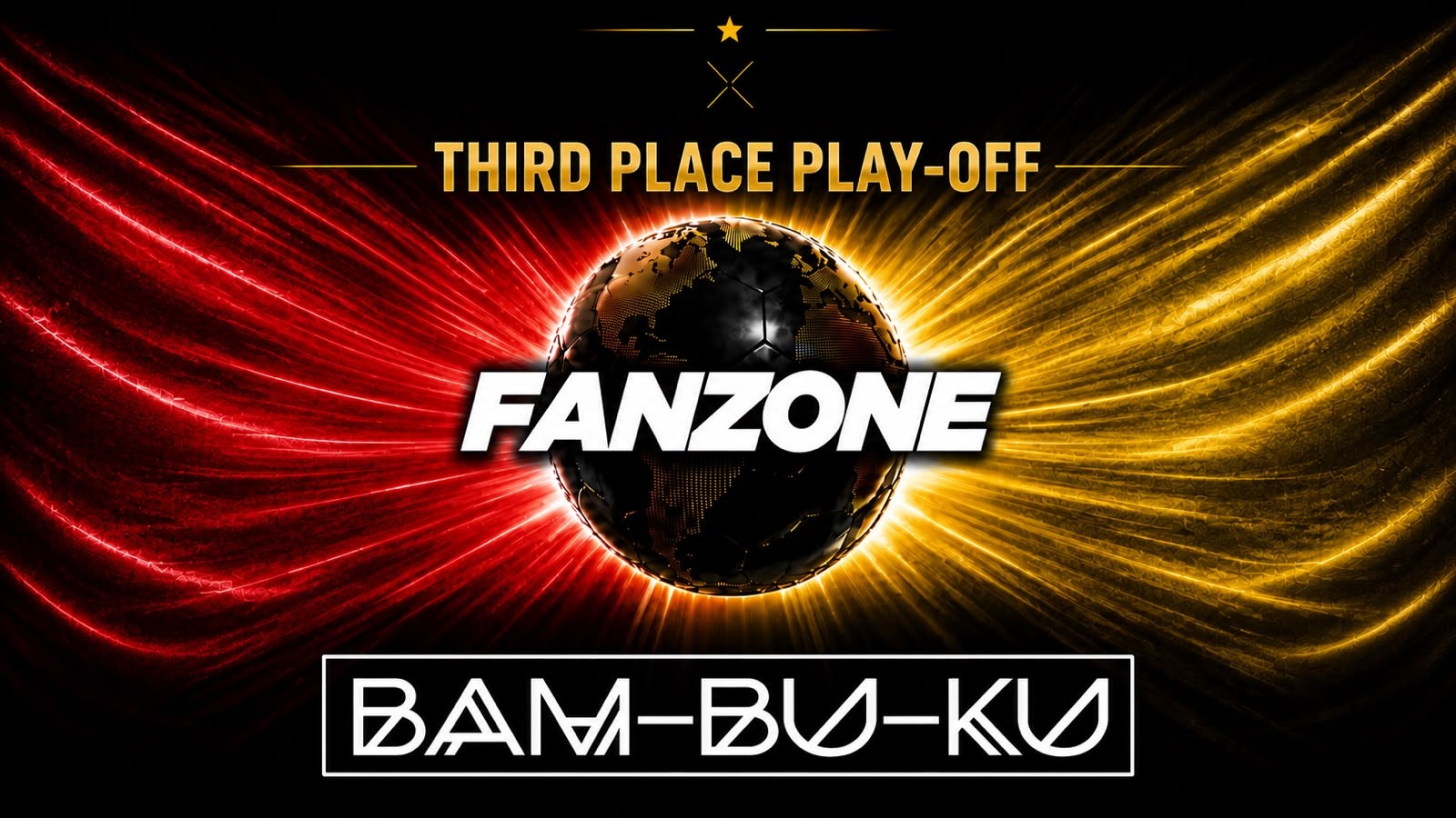 Third Place Play - Off