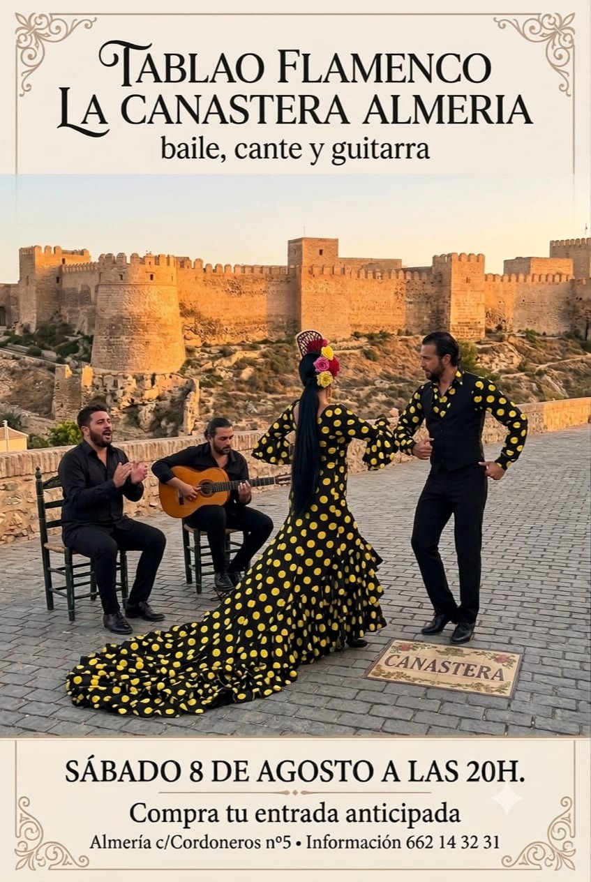 TABLAO FLAMENCO