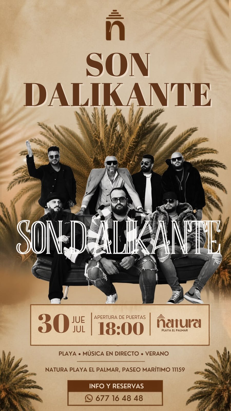 Son D’Alikante