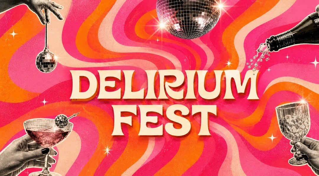 DELIRIUM