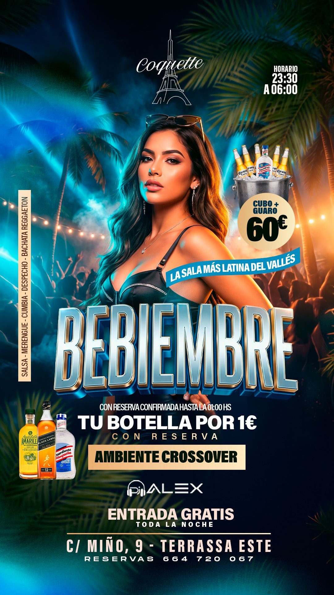 BEBIEMBRE