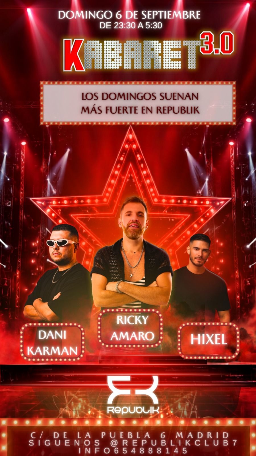 Kabaret 3.0
