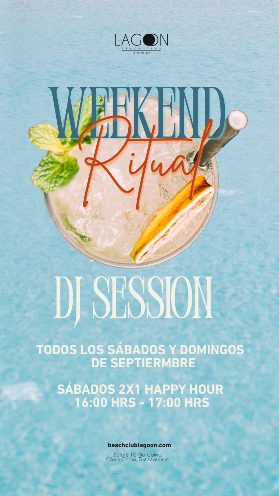 Lagoon Beach Club 