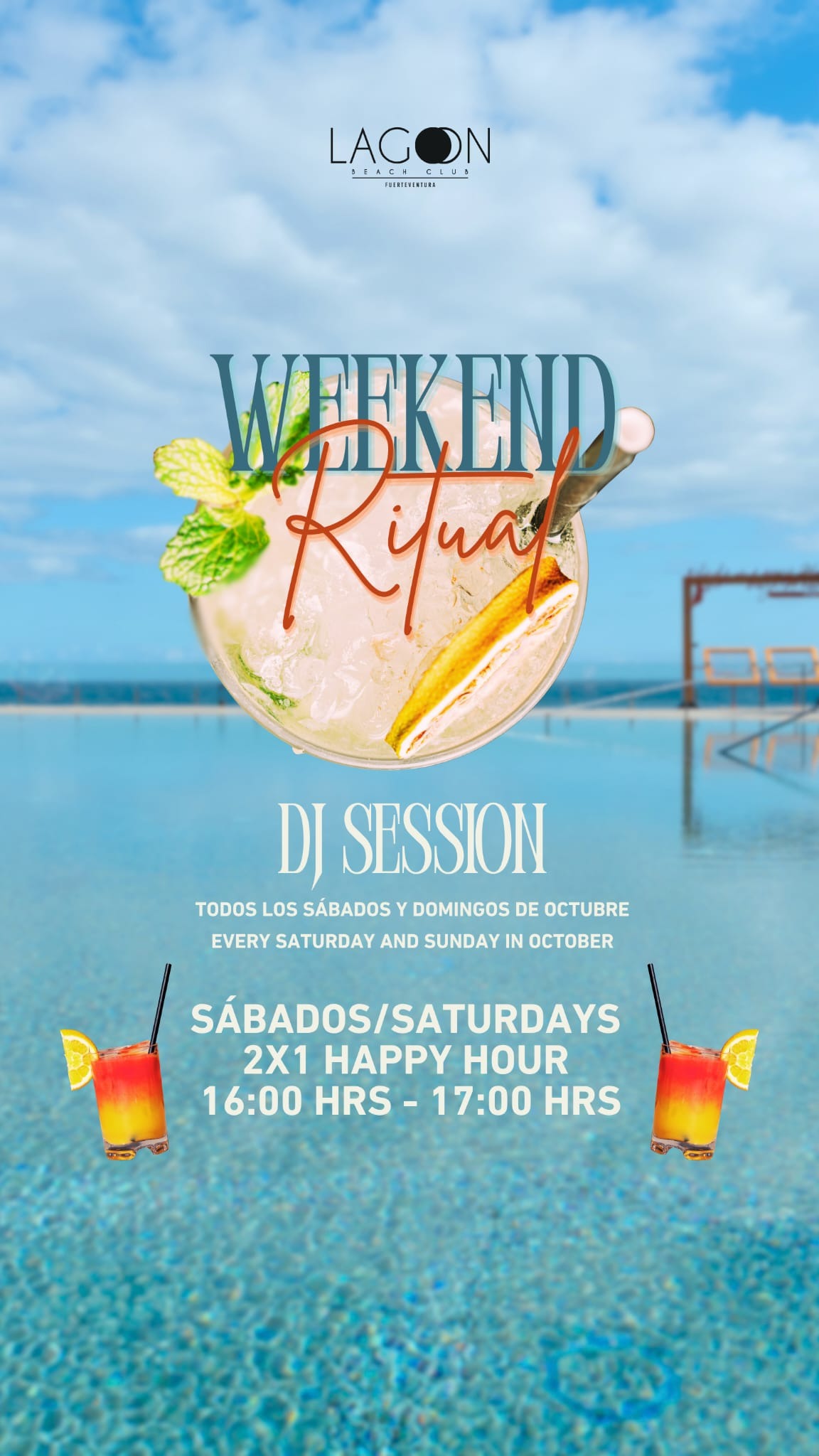 Lagoon Beach Club 