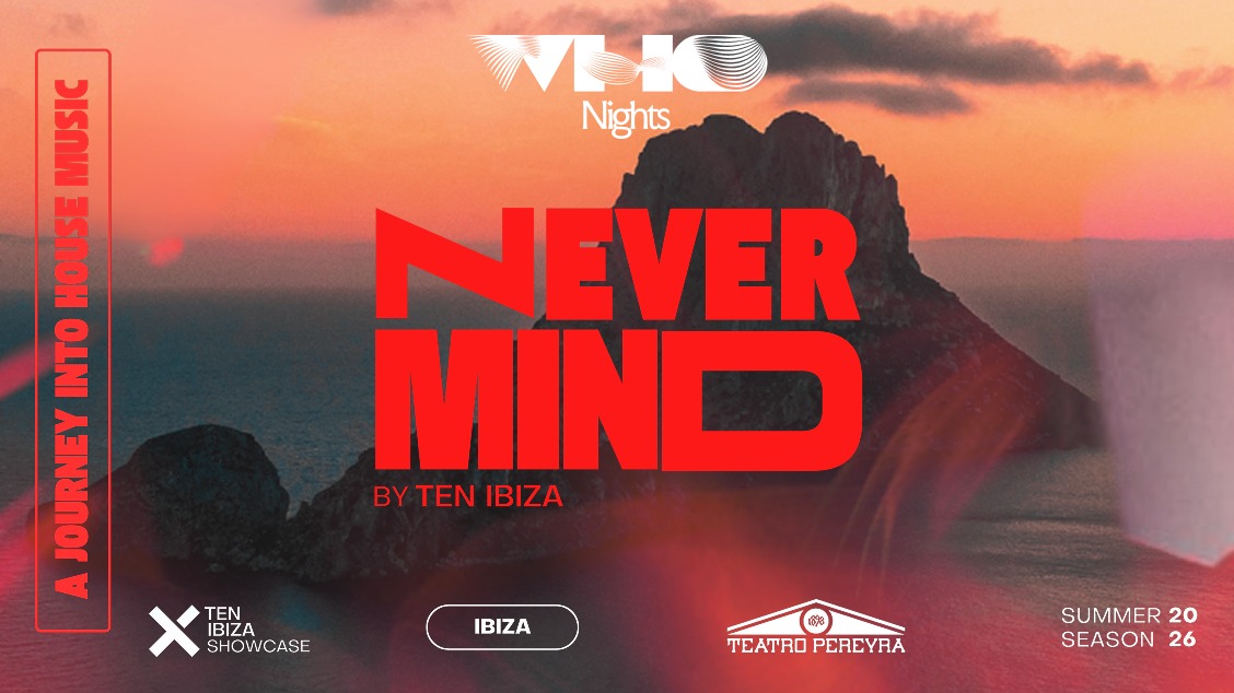 NEVERMIND
