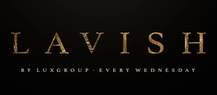 LAVISH - Club Carpe Diem Barcelona LAVISH - Club Carpe Diem Barcelona