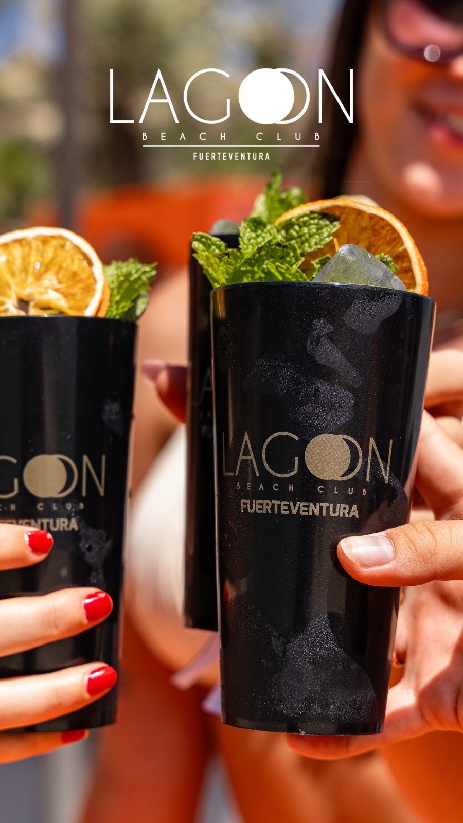 Lagoon Beach Club 