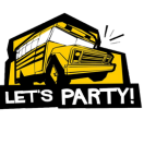 FLORIDA 135 LET´S PARTY BUS