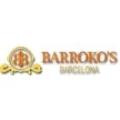 Barroko's Barroko's Carrer d'Aribau, 242, 08006 Barcelona, España