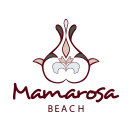 Mamarosa beach Mamarosa beach Passeig del Mare Nostrum, Barcelona, España
