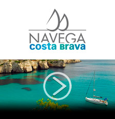 Navega Costa Brava Navega Costa Brava Carrer Port de la Clota, L'Escala, Girona, España