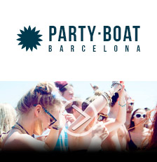 PARTY BOAT PARTY BOAT Barcelona, Barcelona, España