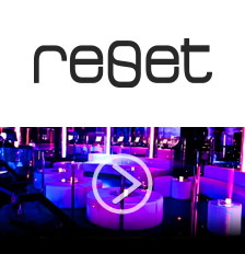 Reset Reset Avinguda Marquès de Comillas, 13, 08038 Barcelona, España