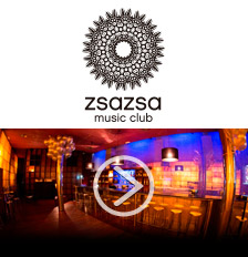 Zsa Zsa Zsa Zsa madrid