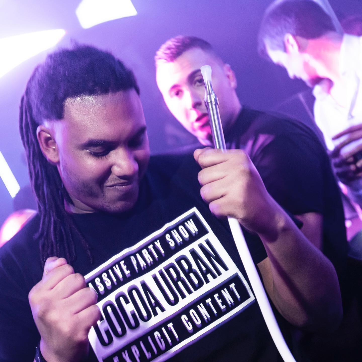 Cocoa Mataró in Barcelona