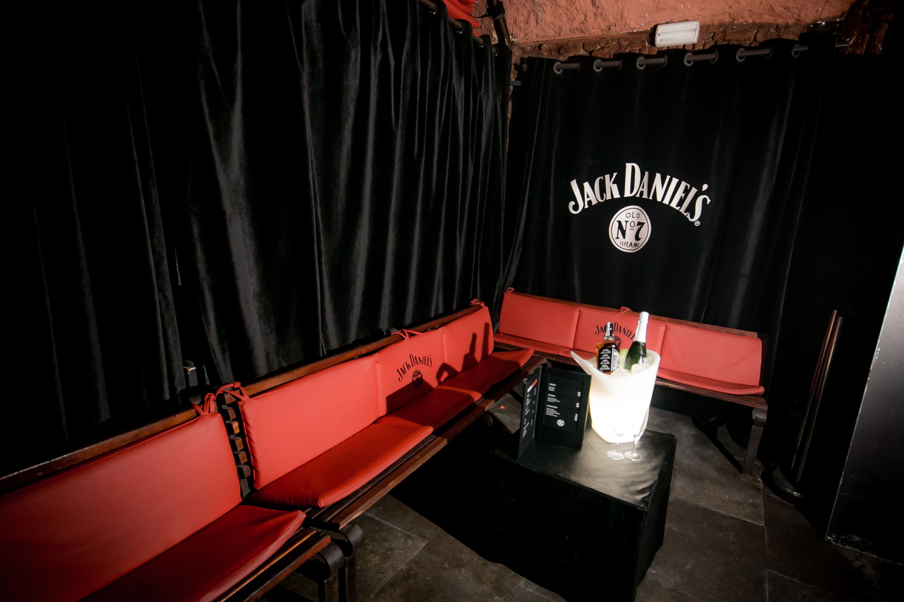 Monday Jamboree Club at Jamboree in Barcelona