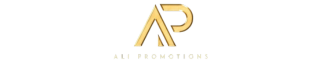 ALI PROMOTIONS