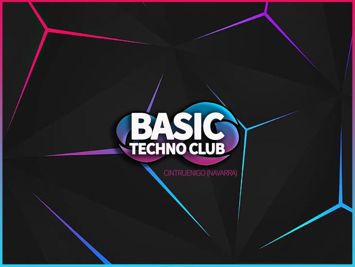 Basic Techno Club
