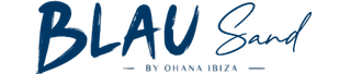 Blau Sand