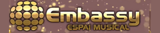 Embassy Espai Musical