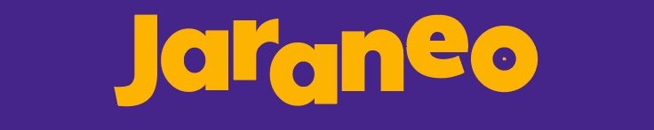 Entradas Jaraneo