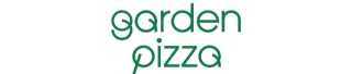 GARDEN PIZZA