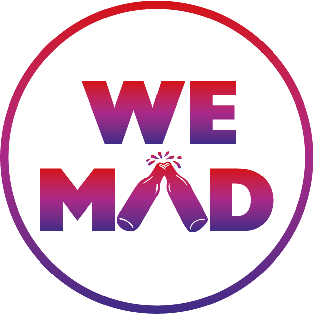 WeMad